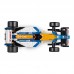 Конструктор LEGO Icons Williams Racing FW14B і Найджел Менселл