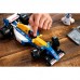 Конструктор LEGO Icons Williams Racing FW14B і Найджел Менселл