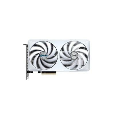 Відеокарта GIGABYTE GeForce RTX 5060 Ti 16GB GDDR7 EAGLE ICE