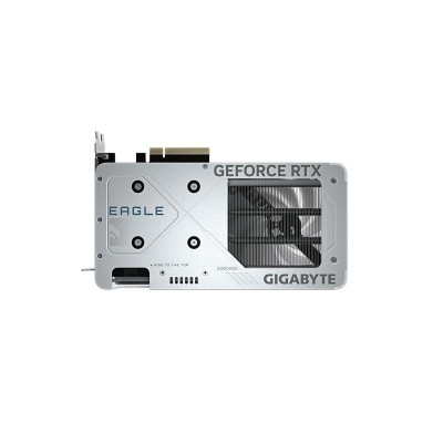 Відеокарта GIGABYTE GeForce RTX 5060 Ti 16GB GDDR7 EAGLE ICE