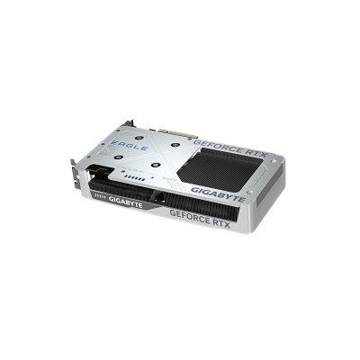 Відеокарта GIGABYTE GeForce RTX 5060 Ti 16GB GDDR7 EAGLE ICE