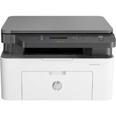 Многофункциональное устройство HP LaserJet 135w с WiFi (4ZB83A)