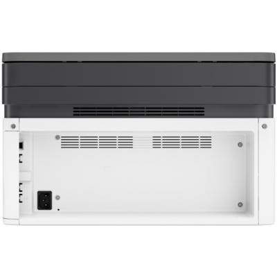 Многофункциональное устройство HP LaserJet 135w с WiFi (4ZB83A)