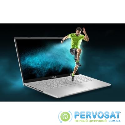 Ноутбук ASUS X509FL (X509FL-BQ201)