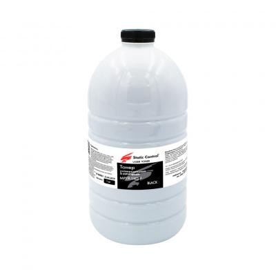 Тонер HP LJ Universal 1010/1012, 1кг фасовка Static Control (MPT9-1KG-P)