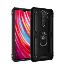 Чохол до моб. телефона BeCover Military для Xiaomi Redmi Note 8 Pro Black (704599) Чохол до моб. телефона BeCover Military для Xiaomi Redmi Note 8 Pro Black (704599)