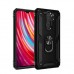 Чохол до моб. телефона BeCover Military для Xiaomi Redmi Note 8 Pro Black (704599)