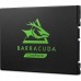 Накопичувач SSD 2.5" 500GB Seagate (ZA500CM10003)