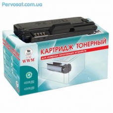 Картридж WWM для Samsung ML-1630/SCX4500 (LC46N) Картридж WWM для Samsung ML-1630/SCX4500 (LC46N)