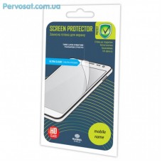Плівка захисна GLOBAL Lenovo S860 (1283126460296) Плівка захисна GLOBAL Lenovo S860 (1283126460296)