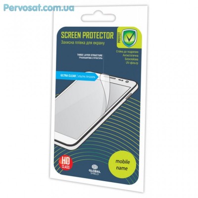 Плівка захисна GLOBAL Lenovo S860 (1283126460296)