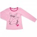 Пижама Matilda с оленями (10817-3-134G-pink)