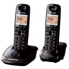 Радіотелефон DECT Panasonic KX-TG2512UAT Titan Радіотелефон DECT Panasonic KX-TG2512UAT Titan