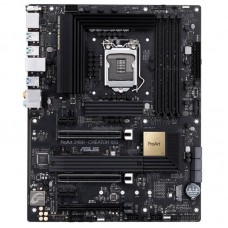 Материнська плата ASUS PROART_Z490-CREATOR_10G s1200 Z490 4xDDR4 M.2 HDMI-DP ATX