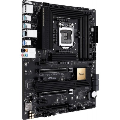 ASUS PROART_Z490-CREATOR_10G s1200 Z490