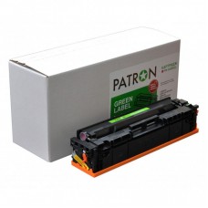 Картридж PATRON CANON 045 MAGENTA GREEN Label (PN-045MGL) Картридж PATRON CANON 045 MAGENTA GREEN Label (PN-045MGL)
