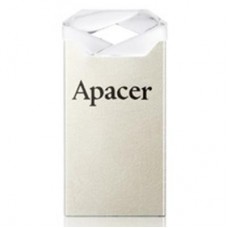 USB флеш накопичувач Apacer 32GB AH111 Crystal RP USB2.0 (AP32GAH111CR-1) USB флеш накопичувач Apacer 32GB AH111 Crystal RP USB2.0 (AP32GAH111CR-1)