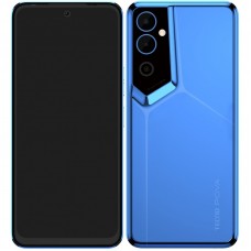 Смартфон TECNO POVA NEO-2 (LG6n) 6.82" 4/64GB, 2SIM, 7000mAh, Cyber Blue