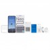 Смартфон TECNO POVA NEO-2 (LG6n) 4/64Gb NFC 2SIM Cyber Blue