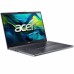 Ноутбук Acer Aspire 15 A15-51M 15.6&quot; FHD IPS, Intel 5-120U, 16GB, F1TB, UMA, Lin, сірий