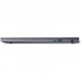 Ноутбук Acer Aspire 15 A15-51M 15.6&quot; FHD IPS, Intel 5-120U, 16GB, F1TB, UMA, Lin, сірий