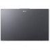 Ноутбук Acer Aspire 15 A15-51M 15.6&quot; FHD IPS, Intel 5-120U, 16GB, F1TB, UMA, Lin, сірий