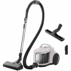 Пилосос Electrolux контейнерний, 850Вт, конт пил -2л, HEPA12, 3 насадки, білий Пилосос Electrolux контейнерний, 850Вт, конт пил -2л, HEPA12, 3 насадки, білий