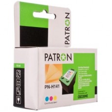 Картридж PATRON HP №141 COLOUR /CB338HE (PN-H141) Картридж PATRON HP №141 COLOUR /CB338HE (PN-H141)