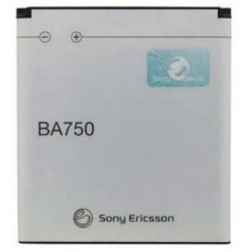 Акумуляторна батарея для телефону SONY for BA-750 (BA-750 / 21459)