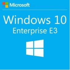 Операційна система Microsoft Windows 10 Enterprise E3 1 Year Corporate (39504991_1Y)