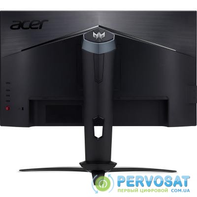 Монитор Acer XB273UGSbmiiprzx (UM.HX0EE.S01)