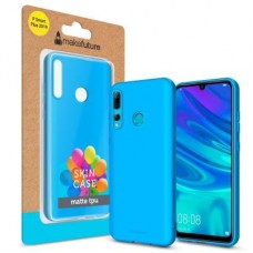 Чохол до моб. телефона MakeFuture Skin Case Huawei P Smart+ 2019 Light Blue (MCK-HUPSP19LB) Чохол до моб. телефона MakeFuture Skin Case Huawei P Smart+ 2019 Light Blue (MCK-HUPSP19LB)