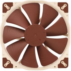 Кулер до корпусу Noctua NF-A20 PWM Кулер до корпусу Noctua NF-A20 PWM