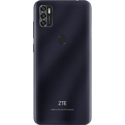 Мобильный телефон ZTE Blade A7S 2020 3/64GB Black