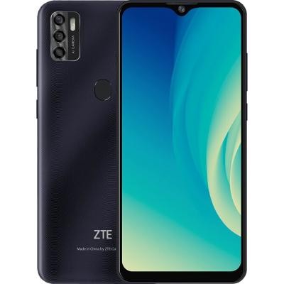 Мобильный телефон ZTE Blade A7S 2020 3/64GB Black