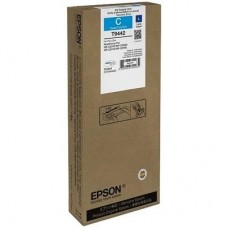 Картридж EPSON WF Pro WF-C5290/C5790 Cyan L, 3K (C13T944240) Картридж EPSON WF Pro WF-C5290/C5790 Cyan L, 3K (C13T944240)