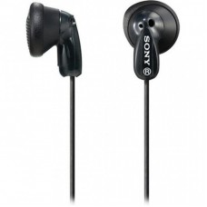 Навушники SONY MDR-E9LP Black (MDRE9LPB.E)