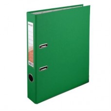 Папка - реєстратор Delta by Axent PP 5 cм, assembled, green (D1713-04C) Папка - реєстратор Delta by Axent PP 5 cм, assembled, green (D1713-04C)