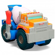Спецтехніка Tonka My First Бетоновоз (7702)