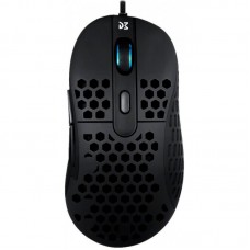 Миша ігрова Dream Machines DM6 HOLEY S USB Black Миша ігрова Dream Machines DM6 HOLEY S USB Black