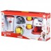 Same Toy Игровой набор My Home Little Chef Dream - Кухонный миксер и кофеварка