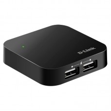 USB-Концентратор D-Link DUB-H4 4xUSB2.0, USB2.0 USB-Концентратор D-Link DUB-H4 4xUSB2.0, USB2.0
