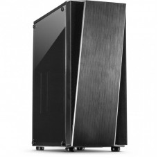 Корпус Inter-Tech T-11 TELEVEN Корпус Inter-Tech T-11 TELEVEN