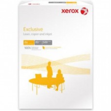 Папір Xerox A4, 80 г, 500 арк. Exclusive (003R90208) Папір Xerox A4, 80 г, 500 арк. Exclusive (003R90208)