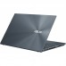 Ноутбук ASUS ZenBook Pro UX535LH-BN141T 15.6FHD IPS/Intel i7-10870H/16/1024F/NVD1650-4/W10/Grey