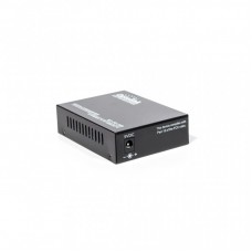 Медіаконвертер Optolink 100M, 20km, SC, RJ45, Tx 1550nm (1M-FE-20B) Медіаконвертер Optolink 100M, 20km, SC, RJ45, Tx 1550nm (1M-FE-20B)