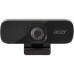 Веб-камера Acer Conference 2K Black