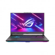 Ноутбук ASUS ROG Strix G17 G713PV-LL043 17.3" WQHD IPS, AMD R9-7945X, 16GB, F1TB, NVD4060-8GB, NoOS, Сірий