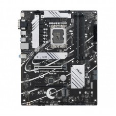 Материнcька плата ASUS PRIME B760-PLUS D4 s1700 B760 4xDDR4 M.2 HDMI D-Sub DP ATX Материнcька плата ASUS PRIME B760-PLUS D4 s1700 B760 4xDDR4 M.2 HDMI D-Sub DP ATX