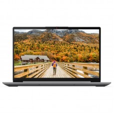 Ноутбук Lenovo IdeaPad 3 15.6" FHD IPS AG, Intel i5-1235U, 8GB, F512GB, UMA, DOS, сірий Ноутбук Lenovo IdeaPad 3 15.6" FHD IPS AG, Intel i5-1235U, 8GB, F512GB, UMA, DOS, сірий